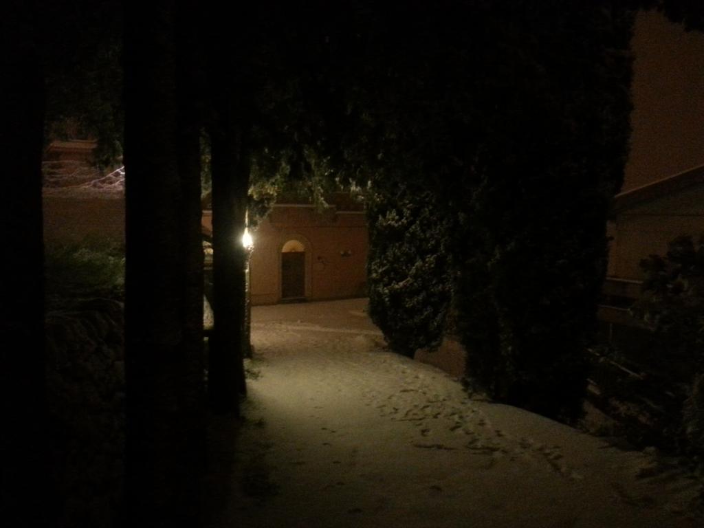 Albergo Villa Nobile Chiaramonte Gulfi Esterno foto