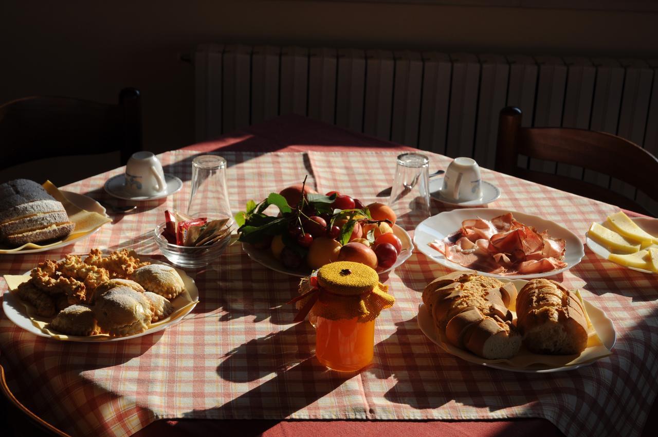 Albergo Villa Nobile Chiaramonte Gulfi Esterno foto